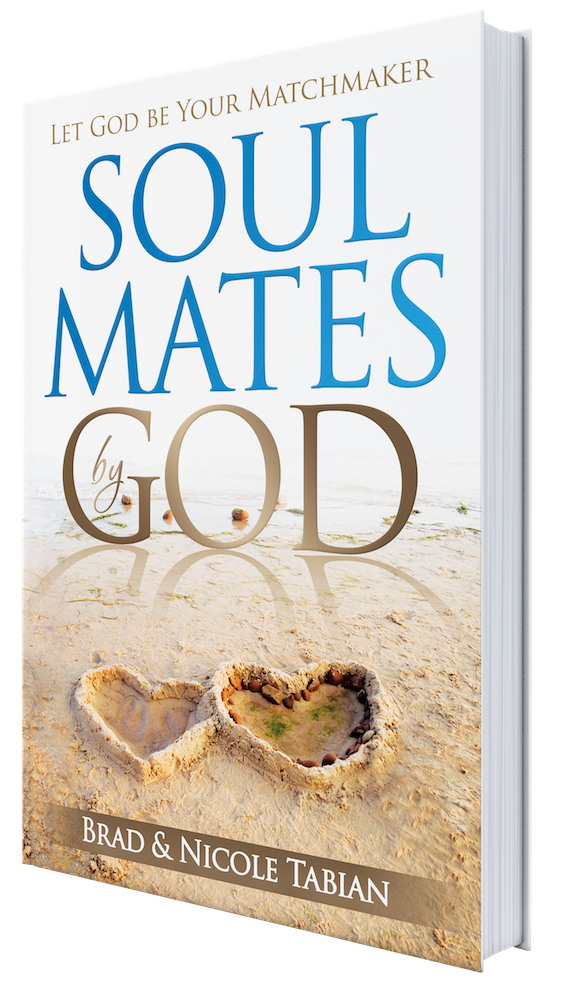 Soul Mates by God (eBook)