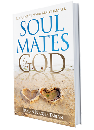 Soul Mates by God (Paperback)