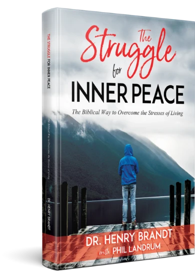 The Struggle for Inner Peace